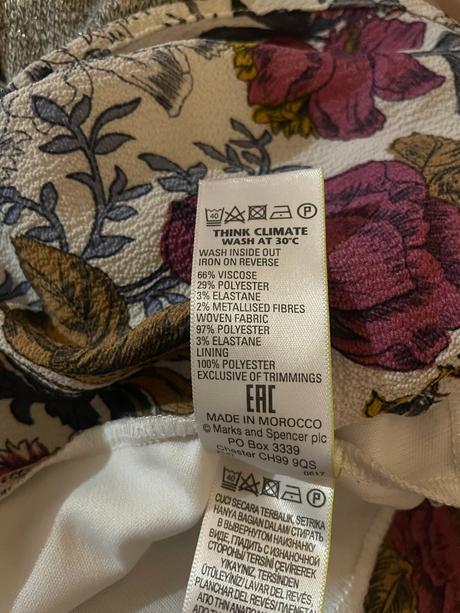 Šedý sveter s košeľou, xl, marks & spencer,xl