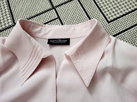 Blúzka sixth sense od c&a veľkosť xxl, c&a,xxl