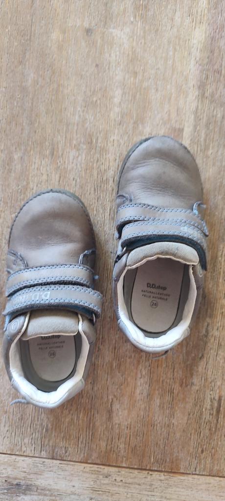Dd step blikajuce tenisky, d.d.step,26