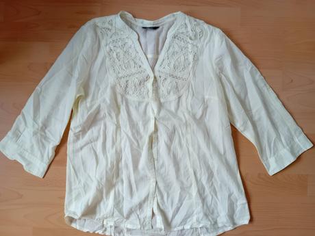 Rôzne dámske blúzky a topy, veľkosť 44, 44