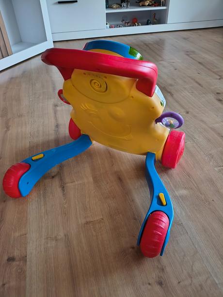 Choditko chicco,