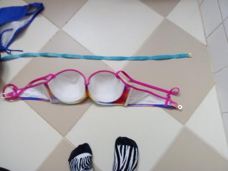 Pekne plavky 75/c-d, 40