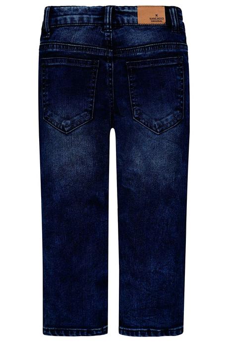 Chlapčenské rifle "baseline" kanz, kanz,98 / 104 / 122 / 128