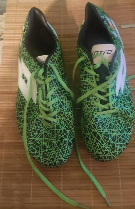 Pánske kopačky lotto, 42