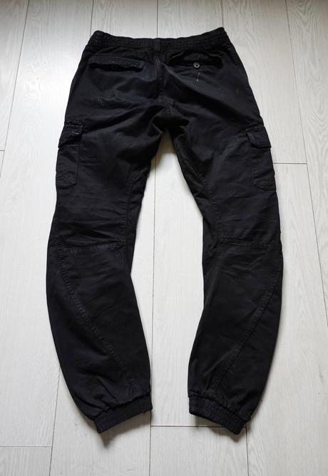 Pánske nohavice urban classics, s