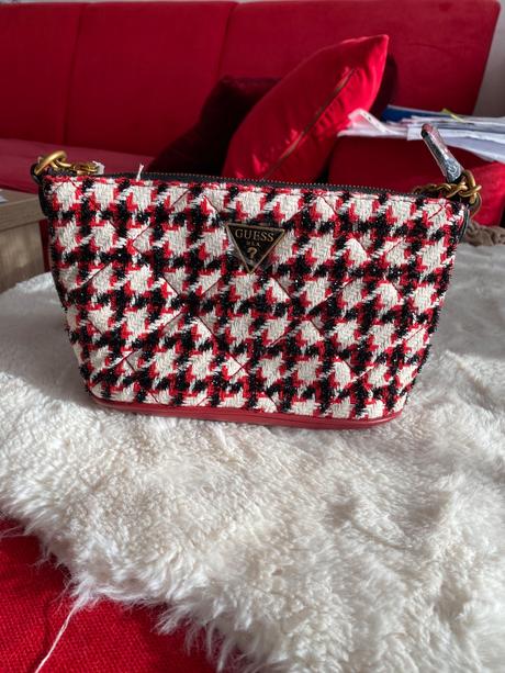 Guess kabelka, guess