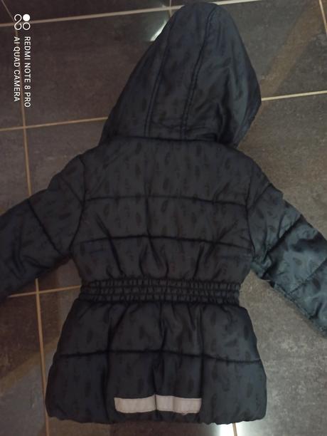 2x zimne bundy lupilu, lupilu,98