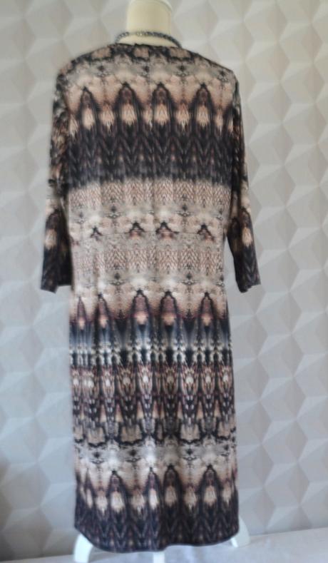 Šaty bonita, veľ. xl, xl