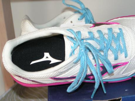 Tenisky mizuno, mizuno,36