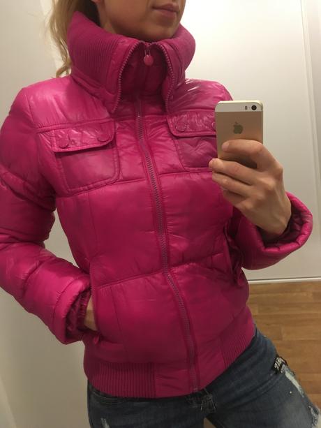 Bundičky sada, bershka,s