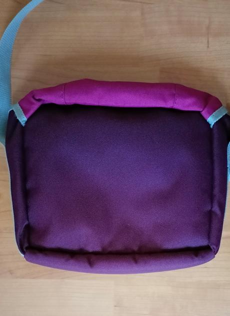 Kabelka jack wolfskin amiko, 