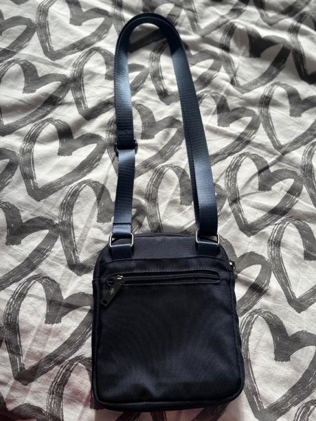 Panska taska, u.s. polo assn.