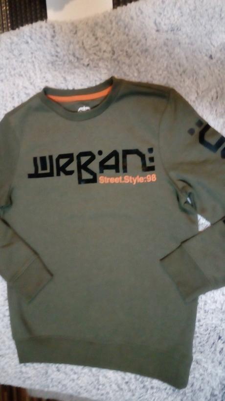 Chlapčenský pulóver, 164