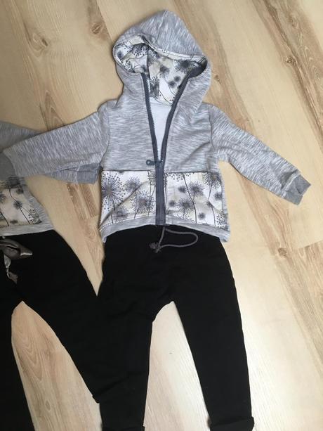 Tepláková súprava, 80