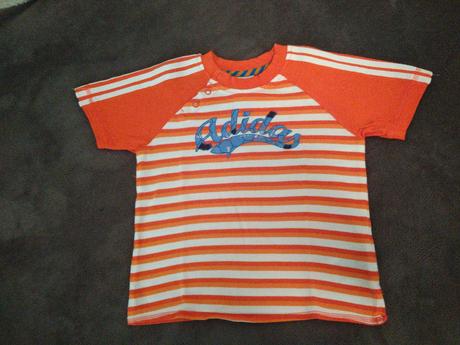 Adidas tricko vel. 12/18mes., adidas,86