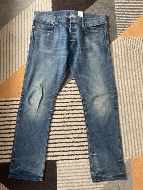 Hm rifle 2ks, h&m,36