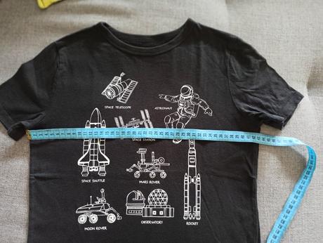 Tričká 4 x gap, gap,140