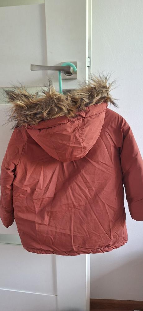 Zimná bunda, reserved,110