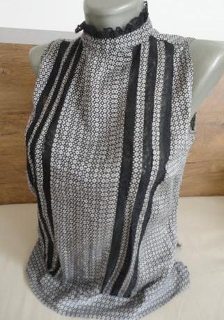 Dámska blúzka -zara-s/m, zara,m