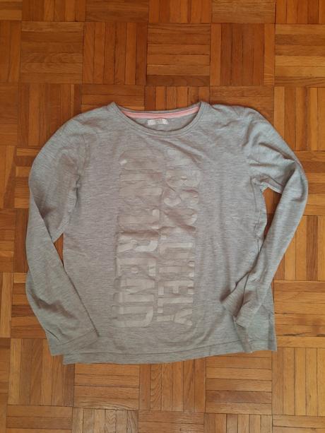 Dievčenské tričko, 146