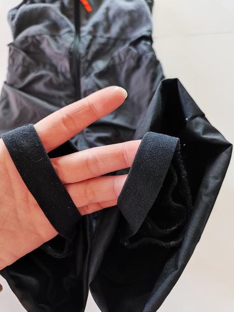 Nohavice do snehu, wedze,98