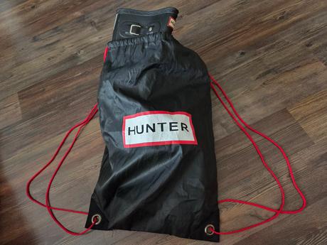 Gumaky hunter, hunter,34