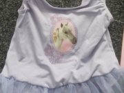 Dres pre baletku 98 až 104, 98