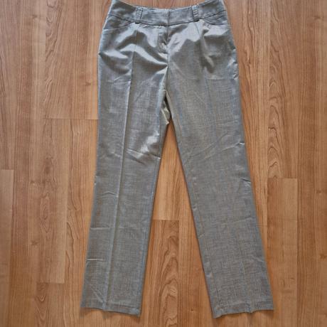 Nohavicový kostým comma, l