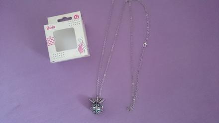 Prívesok bola pre tehotné, 