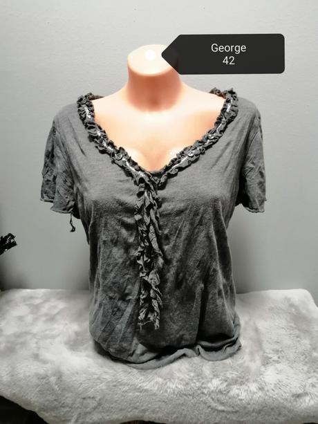 Tričko, george,42