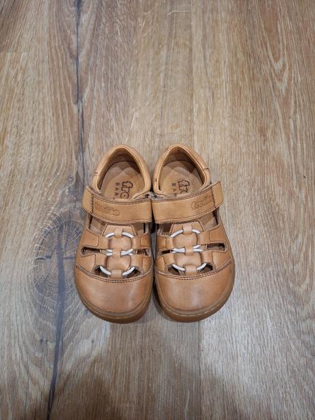 Sandále froddo 25, froddo,25