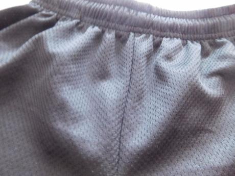 Futbalové šortky č.140, 140