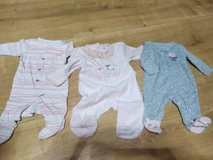 Kvalitné overaly, carter's,56