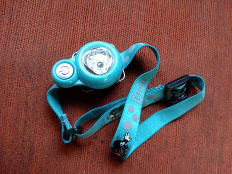 Krtko čelovka emos, 