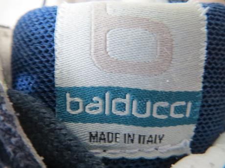 Balducci - detské topánky, 20