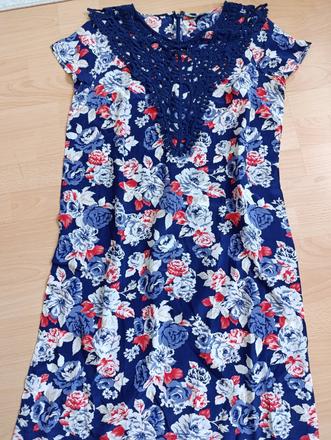 Šaty z hodvábu, 42