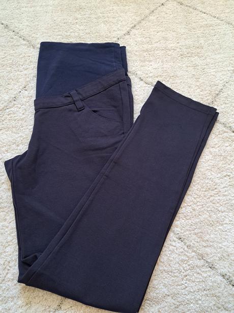 Brendon tehotenské nohavice maternity 42, 42