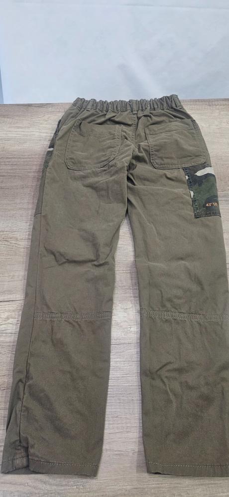 Nohavice, zara,140