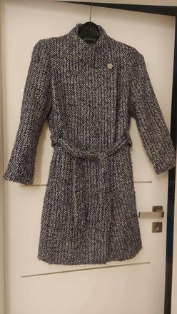 Prechodný kabát orsay, orsay,xs