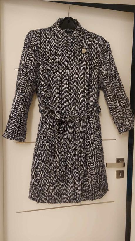 Prechodný kabát orsay, orsay,xs