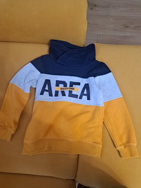 Mikiny, dopodopo,122