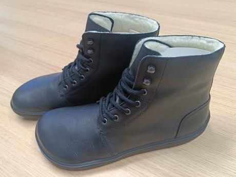 Be lenka winter 3.0 - black 43, be lenka,43