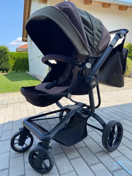 Kocik cam 3 combi, cam,cam dinamico