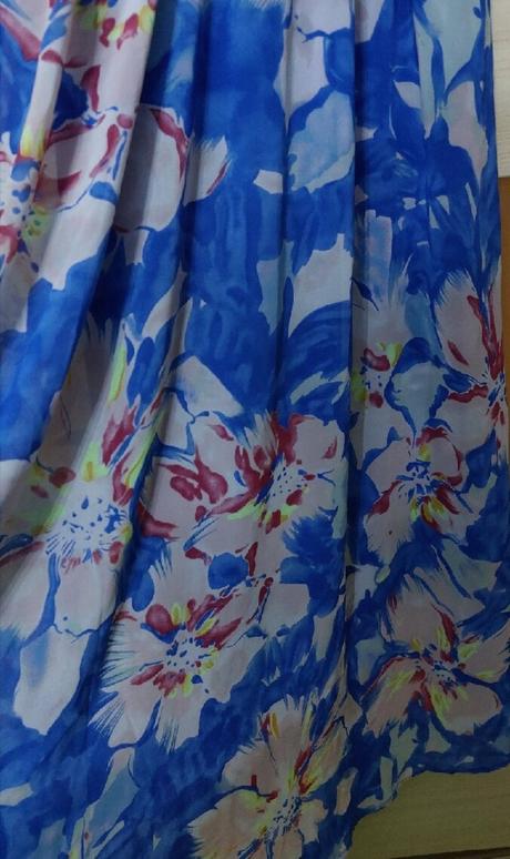 Letné šaty, h&m,170