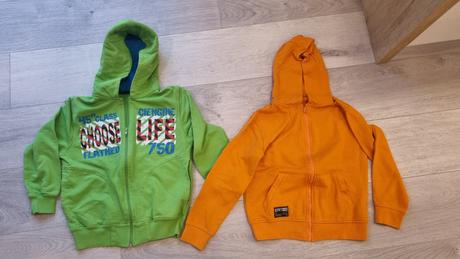 Mikiny 134 reserved 8,9 rokov, reserved,134