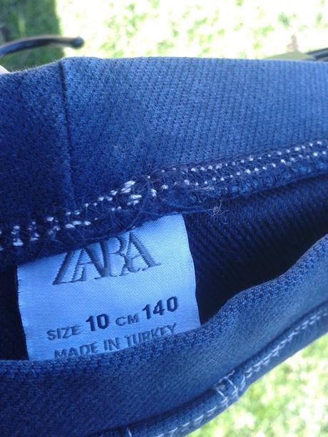 Rifle zara, zara,140