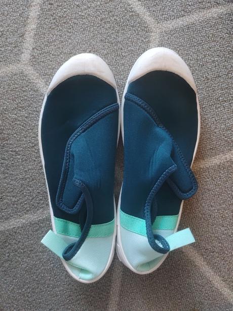 Topánky do vody decathlon, decathlon,36