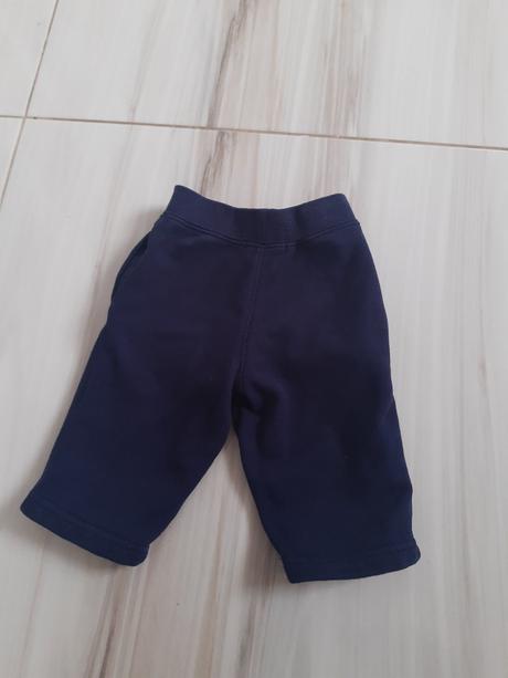 Detské trištvrtáky / kraťasy ralph lauren, ralph lauren,86