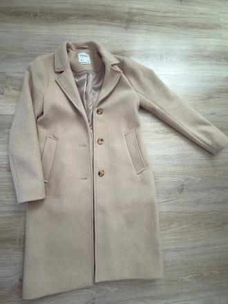 Damsky kabat, abercrombie&fitch,xs
