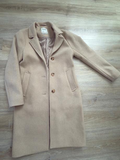 Damsky kabat, abercrombie&fitch,xs
